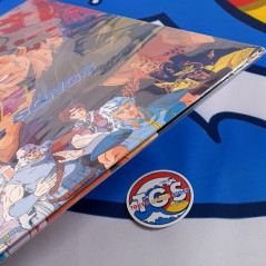 Fist Of The North Star Original Songs OST Vinyle - 1LP NEW Sealed Records Game Original Soundtrack