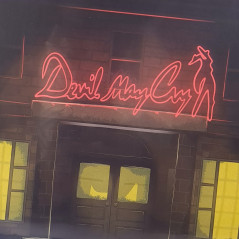 Devil May Cry OST Vinyle - 2LP NEW Sealed Records Game EU Original Soundtrack from Laced Records