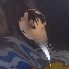 Final Fantasy VII Remake And Final Fantasy VII [Limited Edition] OST Vinyle - 2LP NEW Original Soundtrack