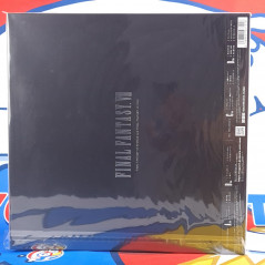 Final Fantasy VII Remake And Final Fantasy VII [Limited Edition] OST Vinyle - 2LP NEW Original Soundtrack