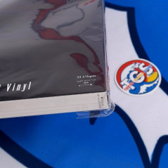 Final Fantasy VII Remake And Final Fantasy VII [Limited Edition] OST Vinyle - 2LP NEW Original Soundtrack