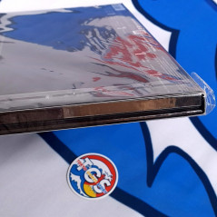 Final Fantasy VII Remake And Final Fantasy VII [Limited Edition] OST Vinyle - 2LP NEW Original Soundtrack