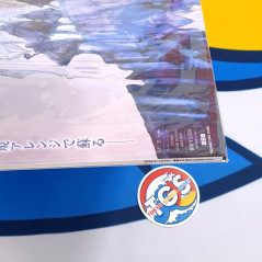 Final Fantasy III - Four Souls OST Vinyle - 1LP NEW Sealed Records Game Original Soundtrack