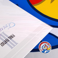 Final Fantasy III - Four Souls OST Vinyle - 1LP NEW Sealed Records Game Original Soundtrack