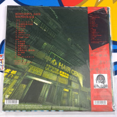 Kowloon's Gate Soundtrack [Limited Edition] OST Vinyle - 1LP NEW Sealed Records Game Original Soundtrack