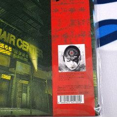 Kowloon's Gate Soundtrack [Limited Edition] OST Vinyle - 1LP NEW Sealed Records Game Original Soundtrack