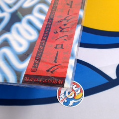 Kowloon's Gate Soundtrack [Limited Edition] OST Vinyle - 1LP NEW Sealed Records Game Original Soundtrack