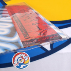 Kowloon's Gate Soundtrack [Limited Edition] OST Vinyle - 1LP NEW Sealed Records Game Original Soundtrack