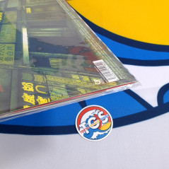 Kowloon's Gate Soundtrack [Limited Edition] OST Vinyle - 1LP NEW Sealed Records Game Original Soundtrack