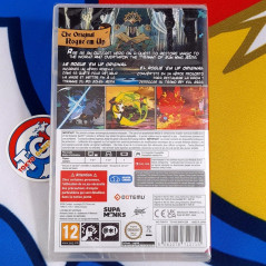 Absolum Switch EU Physical Game [Multilingual/Beat'em Up/Roguelike Action] - Dotemu NEW