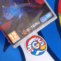 Absolum Switch EU Physical Game [Multilingual/Beat'em Up/Roguelike Action] - Dotemu NEW