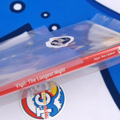 Vigil: The Longest Night Nintendo Switch Super Rare Games SRG137 (4000Ex.) Game in ENGLISH NEW