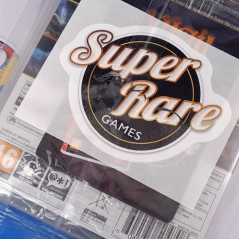 Vigil: The Longest Night Nintendo Switch Super Rare Games SRG137 (4000Ex.) Game in ENGLISH NEW