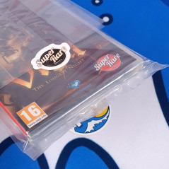 Vigil: The Longest Night Nintendo Switch Super Rare Games SRG137 (4000Ex.) Game in ENGLISH NEW