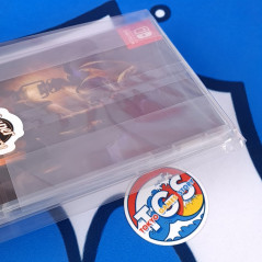 Vigil: The Longest Night Nintendo Switch Super Rare Games SRG137 (4000Ex.) Game in ENGLISH NEW