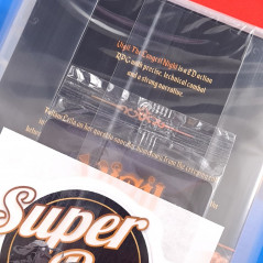 Vigil: The Longest Night Nintendo Switch Super Rare Games SRG137 (4000Ex.) Game in ENGLISH NEW