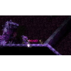 Vigil: The Longest Night Nintendo Switch Super Rare Games SRG137 (4000Ex.) Game in ENGLISH NEW