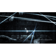 Vigil: The Longest Night Nintendo Switch Super Rare Games SRG137 (4000Ex.) Game in ENGLISH NEW