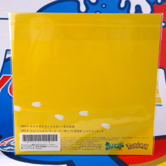 Mezase Pokémon Master / Hyaku Gojuuichi +Bonus Mega Jacket OST Vinyle - 1EP NEW Sealed Original Soundtrack