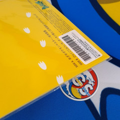 Mezase Pokémon Master / Hyaku Gojuuichi +Bonus Mega Jacket OST Vinyle - 1EP NEW Sealed Original Soundtrack