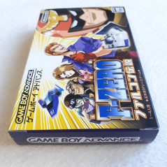 F-Zero Falcon Densetsu (Legend) Game Boy Advance GBA Japan Ver. NEW/NEUF Fzero Nintendo 2003