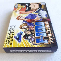 F-ZEROファルコン伝説 Game Boy Advance GBA Japan Ver. NEW/NEUF Fzero Nintendo 2003