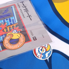 Donut Dodo OST Vinyle - 1EP NEW Sealed Records Game Original Soundtrack by Sean Bialo