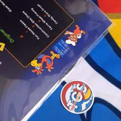 Donut Dodo OST Vinyle - 1EP NEW Sealed Records Game Original Soundtrack by Sean Bialo