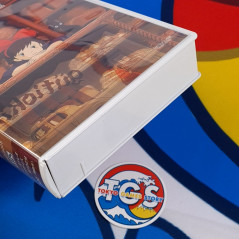 Kiki's Delivery Service VHS Japan Used TV Anime Manga Movie Film Video Cassette/Tape