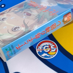 Spirited Away VHS Japan Used TV Anime Manga Movie Film Video Cassette/Tape by Hayao Miyazaki