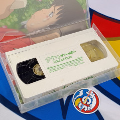 Spirited Away VHS Japan Used TV Anime Manga Movie Film Video Cassette/Tape by Hayao Miyazaki