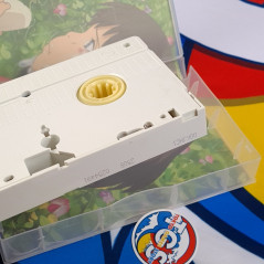 Spirited Away VHS Japan Used TV Anime Manga Movie Film Video Cassette/Tape by Hayao Miyazaki