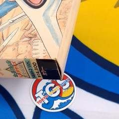 Nausicaä of the Valley of the Wind VHS Japan Used TV Studo Ghibli Anime Manga Movie Tape