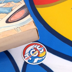 Nausicaä of the Valley of the Wind VHS Japan Used TV Studo Ghibli Anime Manga Movie Tape