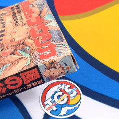 Nausicaä of the Valley of the Wind VHS Japan Used TV Studo Ghibli Anime Manga Movie Tape