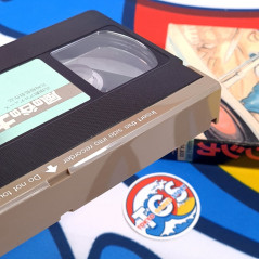 Nausicaä of the Valley of the Wind VHS Japan Used TV Studo Ghibli Anime Manga Movie Tape