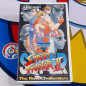 Super Street Fighter II VHS Capcom Japan Ed. [Cassette/Tape Movie Film Video]