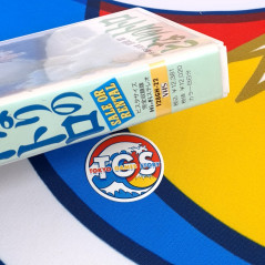 My Neighbor Totoro VHS Japan Used TV Studo Ghibli Anime Manga Movie Film Video Cassette/Tape