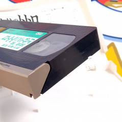 My Neighbor Totoro VHS Japan Used TV Studo Ghibli Anime Manga Movie Film Video Cassette/Tape