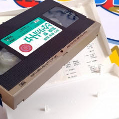 My Neighbor Totoro VHS Japan Used TV Studo Ghibli Anime Manga Movie Film Video Cassette/Tape