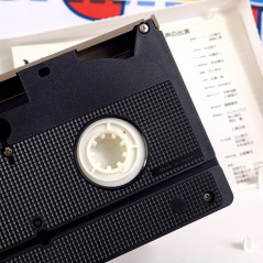 My Neighbor Totoro VHS Japan Used TV Studo Ghibli Anime Manga Movie Film Video Cassette/Tape