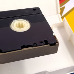 Lot of 3 Aladdin VHS Japan Used TV Disney Collector Movie Tape - Japanese and Bilingual Dub