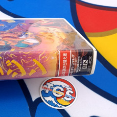 Lot of 3 Aladdin VHS Japan Used TV Disney Collector Movie Tape - Japanese and Bilingual Dub