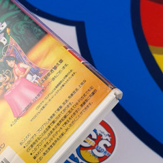 Lot of 3 Aladdin VHS Japan Used TV Disney Collector Movie Tape - Japanese and Bilingual Dub