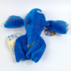 Pokemon Pocket Monster All Star Collection Plush Kyogre Peluche (25CM) Japan New