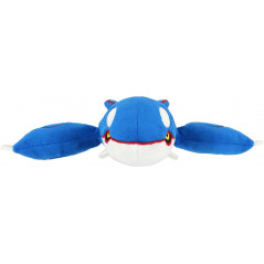 Pokemon Pocket Monster All Star Collection Plush Kyogre Peluche (25CM) Japan New