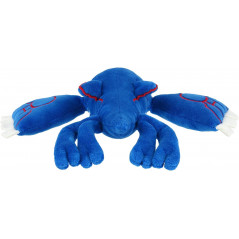 Pokemon Pocket Monster All Star Collection Plush Kyogre Peluche (25CM) Japan New