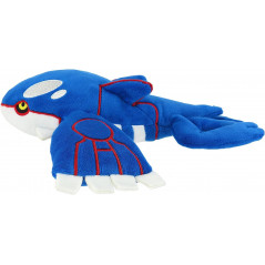 Pokemon Pocket Monster All Star Collection Plush Kyogre Peluche (25CM) Japan New