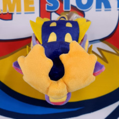 Monster Hunter Deformed Plush Magnamalo (D26cm) Peluche Capcom JPN Official New