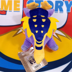 Monster Hunter Deformed Plush Magnamalo (D26cm) Peluche Capcom JPN Official New